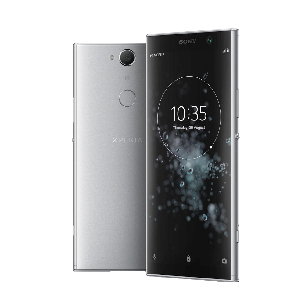 Sony Xperia XA2 Plus